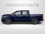 2021 Nissan Titan Platinum Reserve