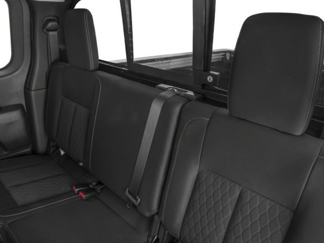 2017 Nissan Titan XD S
