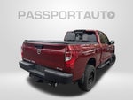 2017 Nissan Titan XD S