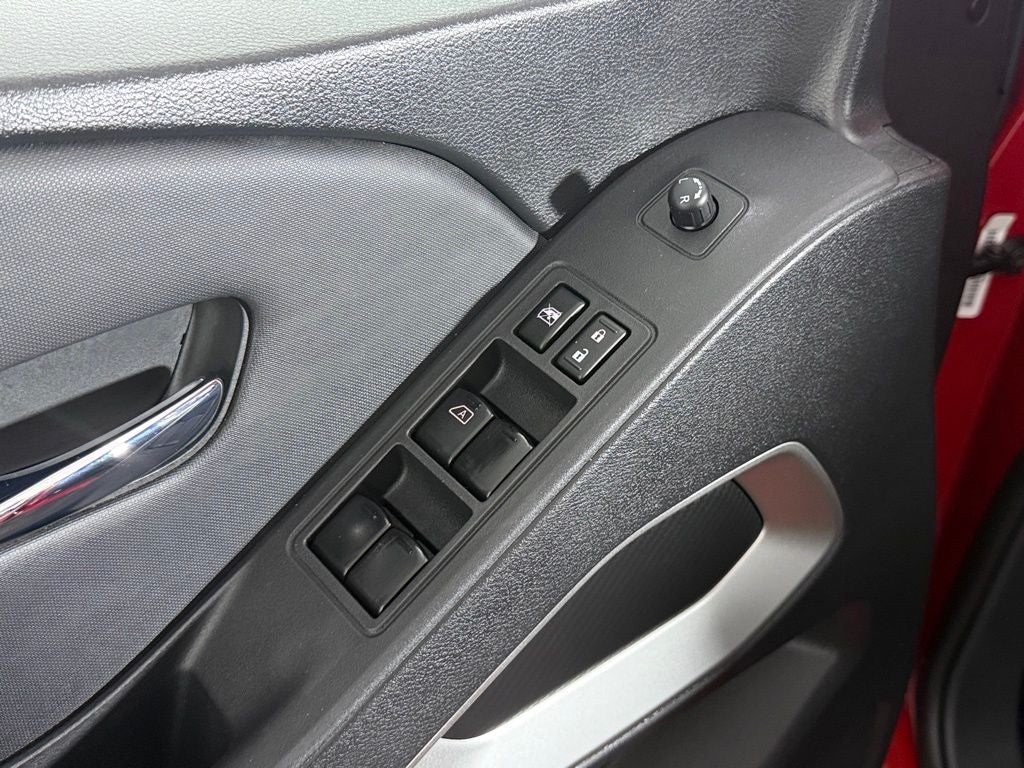 2022 Nissan Frontier SV Nissan Certified