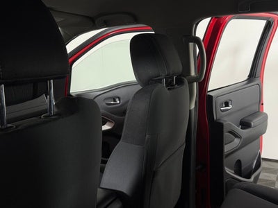 2022 Nissan Frontier SV Nissan Certified