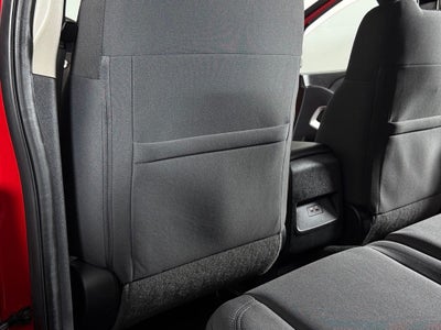 2022 Nissan Frontier SV Nissan Certified