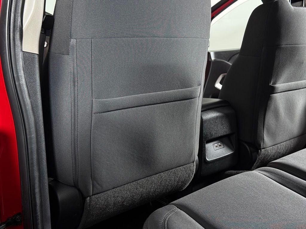 2022 Nissan Frontier SV Nissan Certified