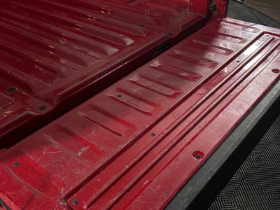 2022 Nissan Frontier SV Nissan Certified