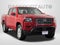 2022 Nissan Frontier SV Nissan Certified