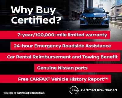 2026 Nissan Frontier PRO-4X Nissan Certified