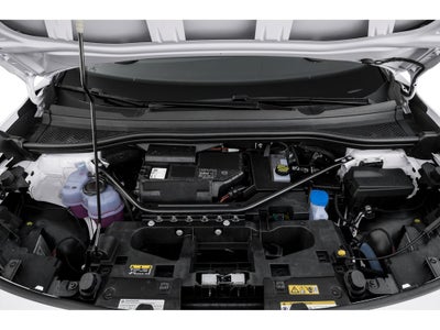 2023 Volkswagen ID.4 Pro S Plus