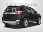 2016 GMC Terrain Denali