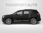 2016 GMC Terrain Denali