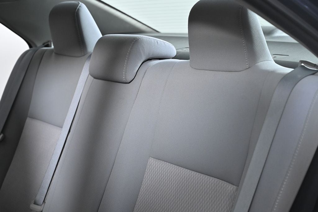 2014 Toyota Corolla LE ECO