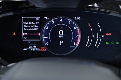 2022 Lexus NX 350 Premium