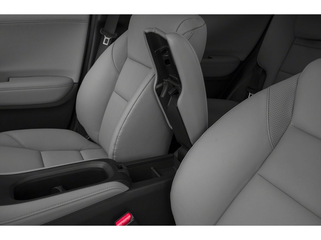 2018 Honda HR-V EX-L w/Navigation