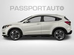 2018 Honda HR-V EX-L w/Navigation