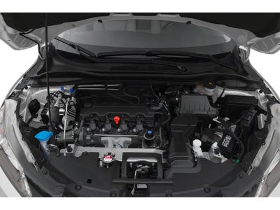 2018 Honda HR-V EX-L w/Navigation