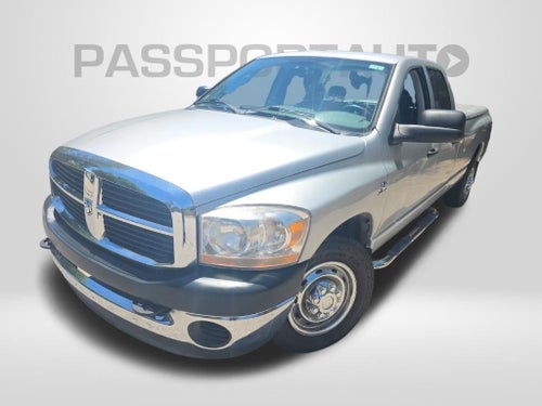 2006 Dodge Ram 2500 ST