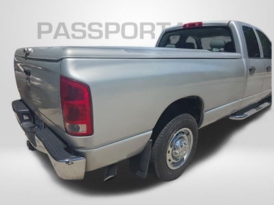 2006 Dodge Ram 2500 ST