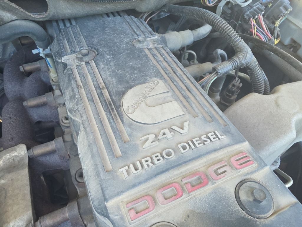 2006 Dodge Ram 2500 ST