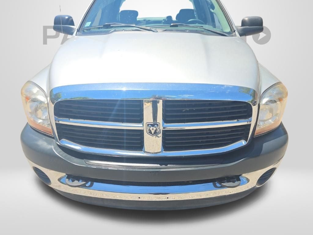 2006 Dodge Ram 2500 ST