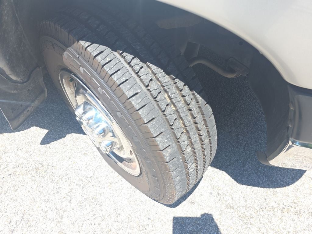 2006 Dodge Ram 2500 ST