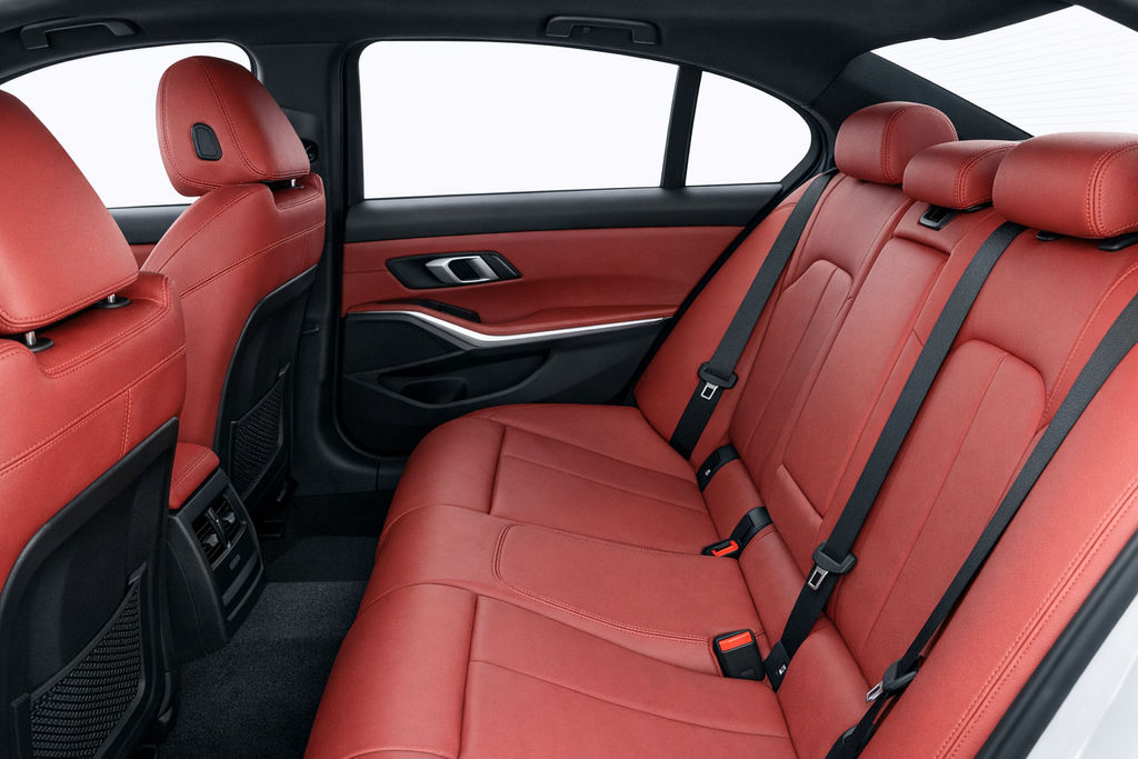 2023 BMW 3 Series 330e xDrive