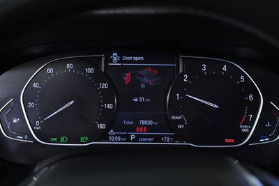 2021 BMW 3 Series 330i