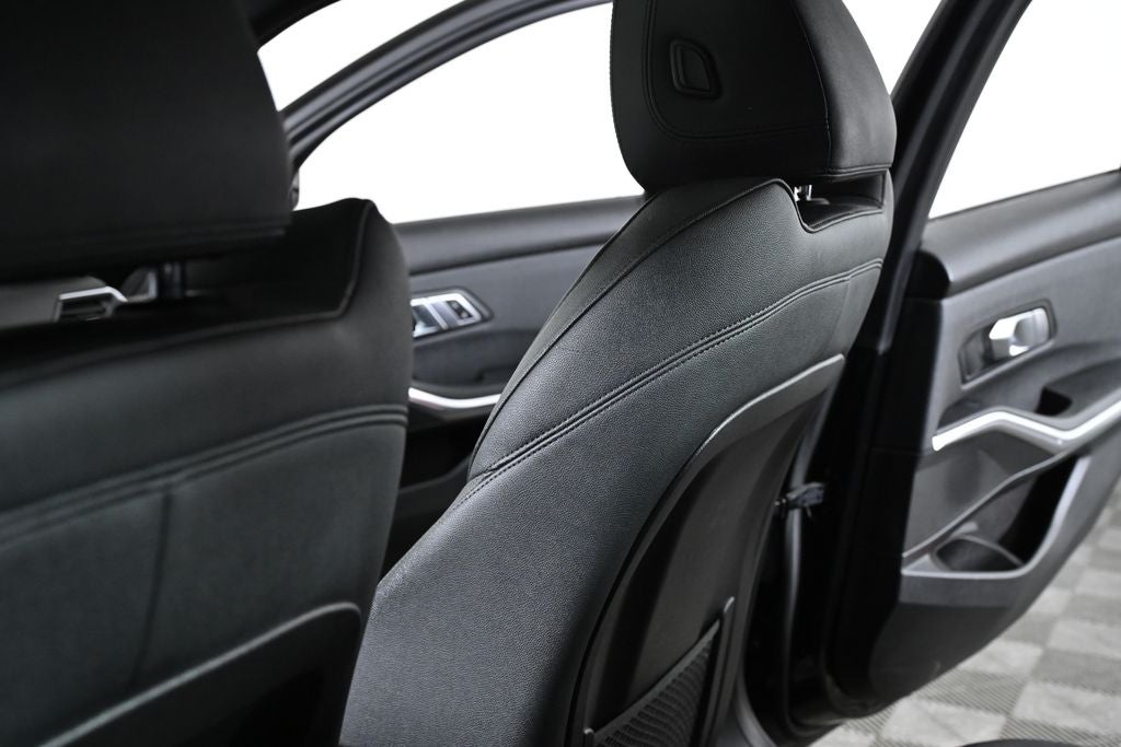 2021 BMW 3 Series 330i