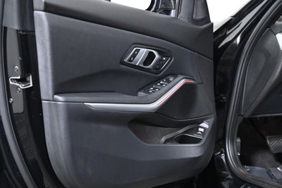 2021 BMW 3 Series 330i