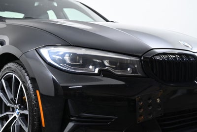 2021 BMW 3 Series 330i