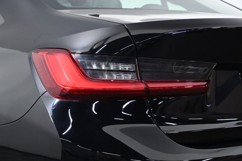 2021 BMW 3 Series 330i