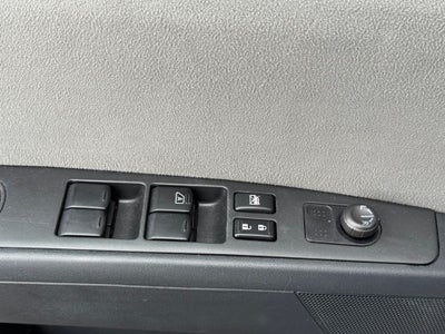 2011 Nissan Sentra 2.0 S