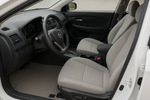 2011 Nissan Sentra 2.0 S