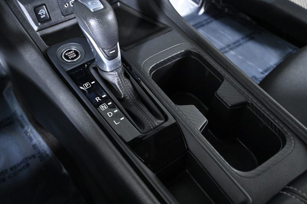 2025 Nissan Sentra S Nissan Certified