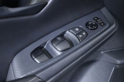 2025 Nissan Sentra S Nissan Certified