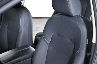 2025 Nissan Sentra S Nissan Certified
