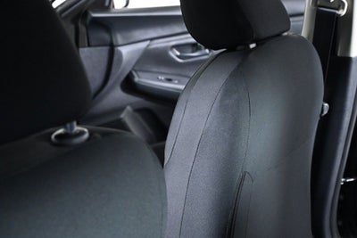 2025 Nissan Sentra S Nissan Certified