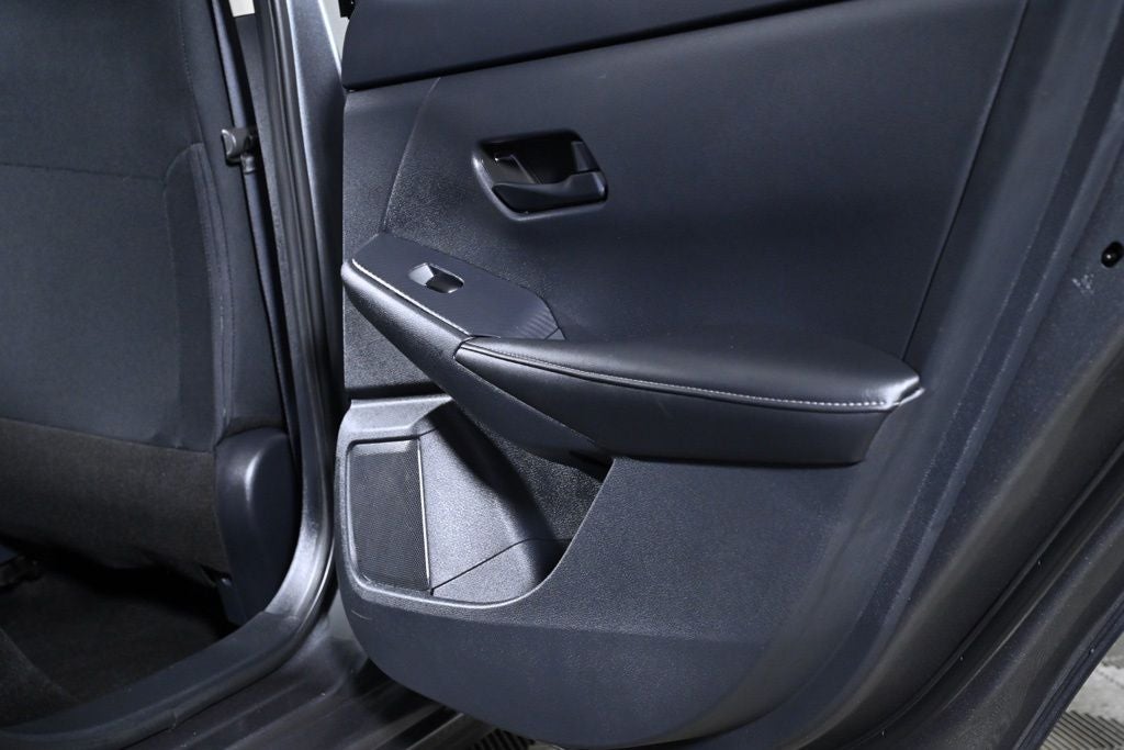 2025 Nissan Sentra S Nissan Certified