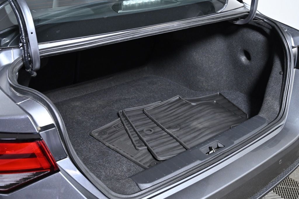 2025 Nissan Sentra S Nissan Certified
