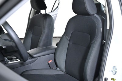 2025 Nissan Sentra S Nissan Certified