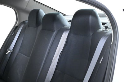 2025 Nissan Sentra S Nissan Certified