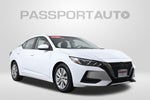 2023 Nissan Sentra S Nissan Certified