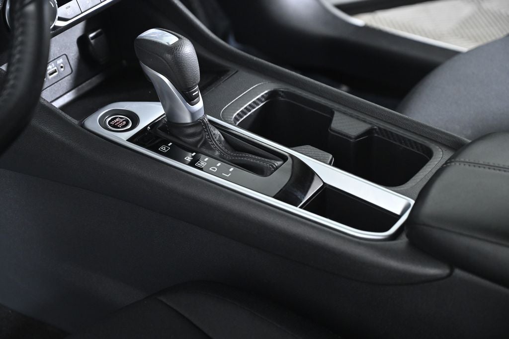 2023 Nissan Sentra SV Nissan Certified