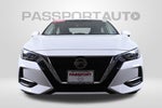 2023 Nissan Sentra SV Nissan Certified