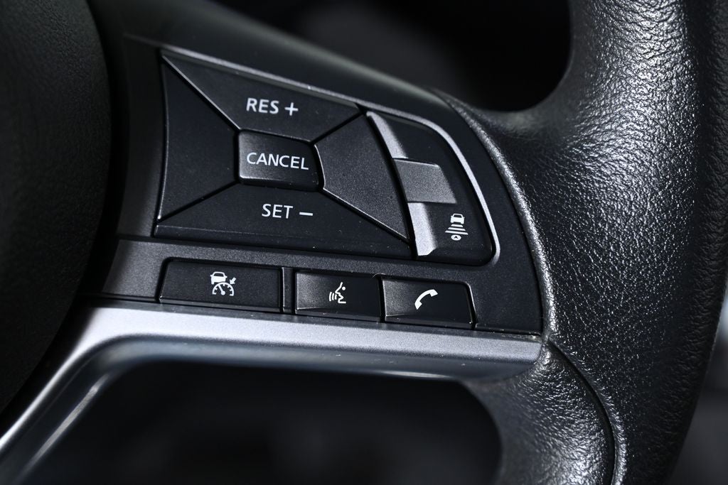 2023 Nissan Sentra SV Nissan Certified