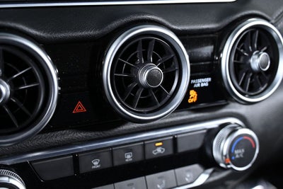 2023 Nissan Sentra SV Nissan Certified