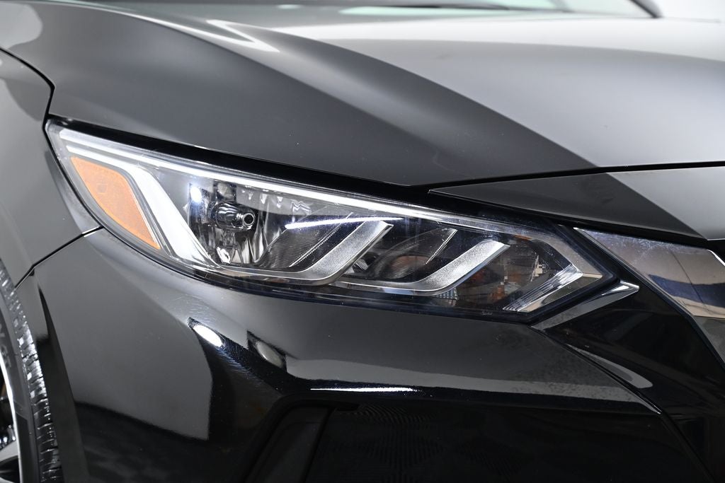 2023 Nissan Sentra SV Nissan Certified