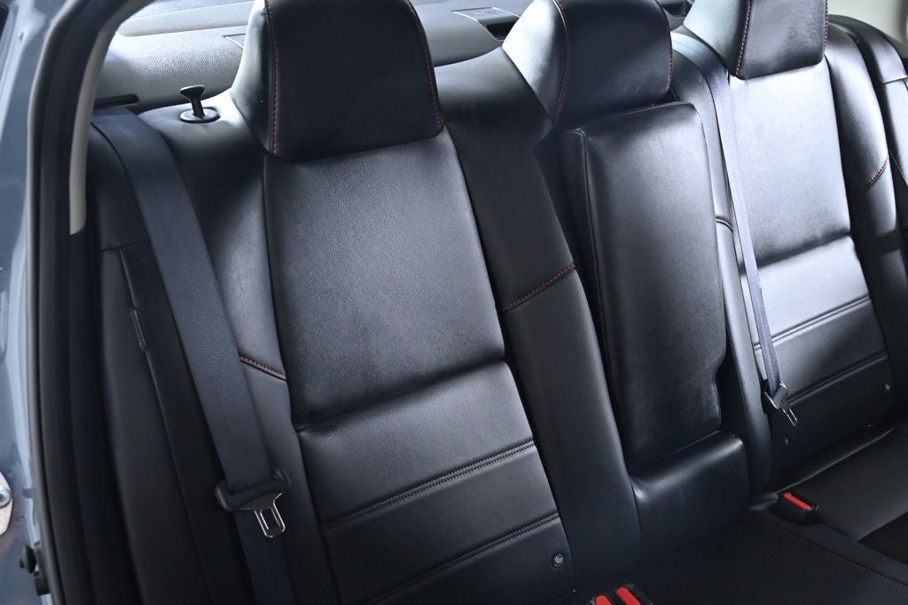 2025 Nissan Sentra SR Nissan Certified