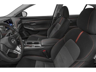 2024 Nissan Sentra SR Premium