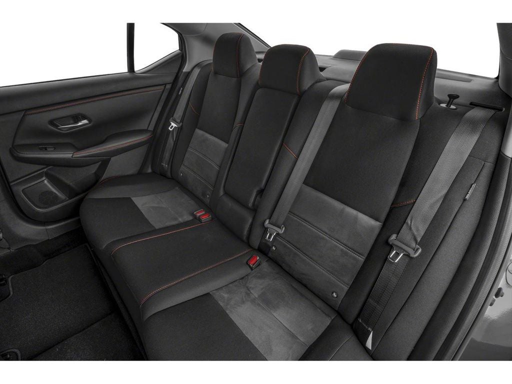 2024 Nissan Sentra SR Premium