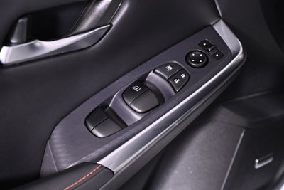 2024 Nissan Sentra SR Premium Nissan Certified