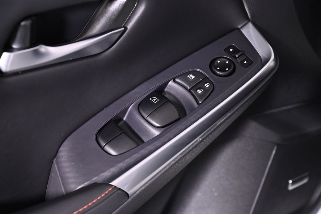 2024 Nissan Sentra SR Premium Nissan Certified